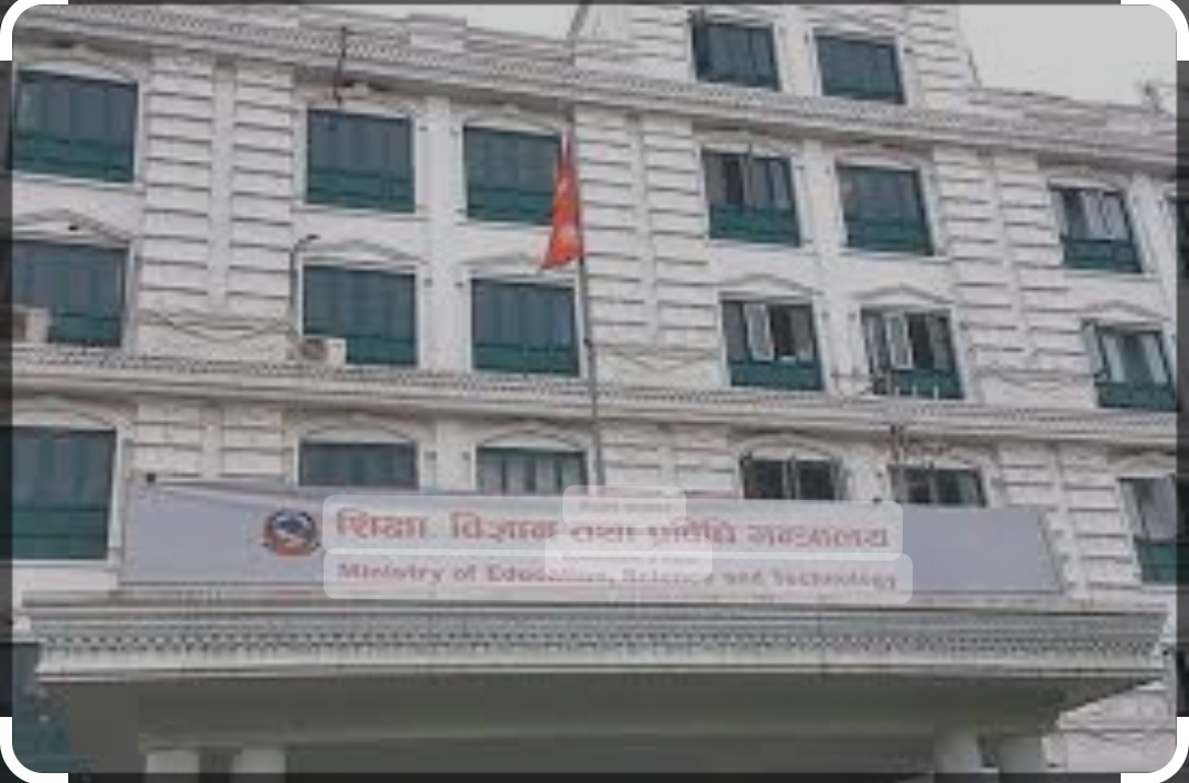 एनओसी शाखा प्रमुखले दिए राजीनामा