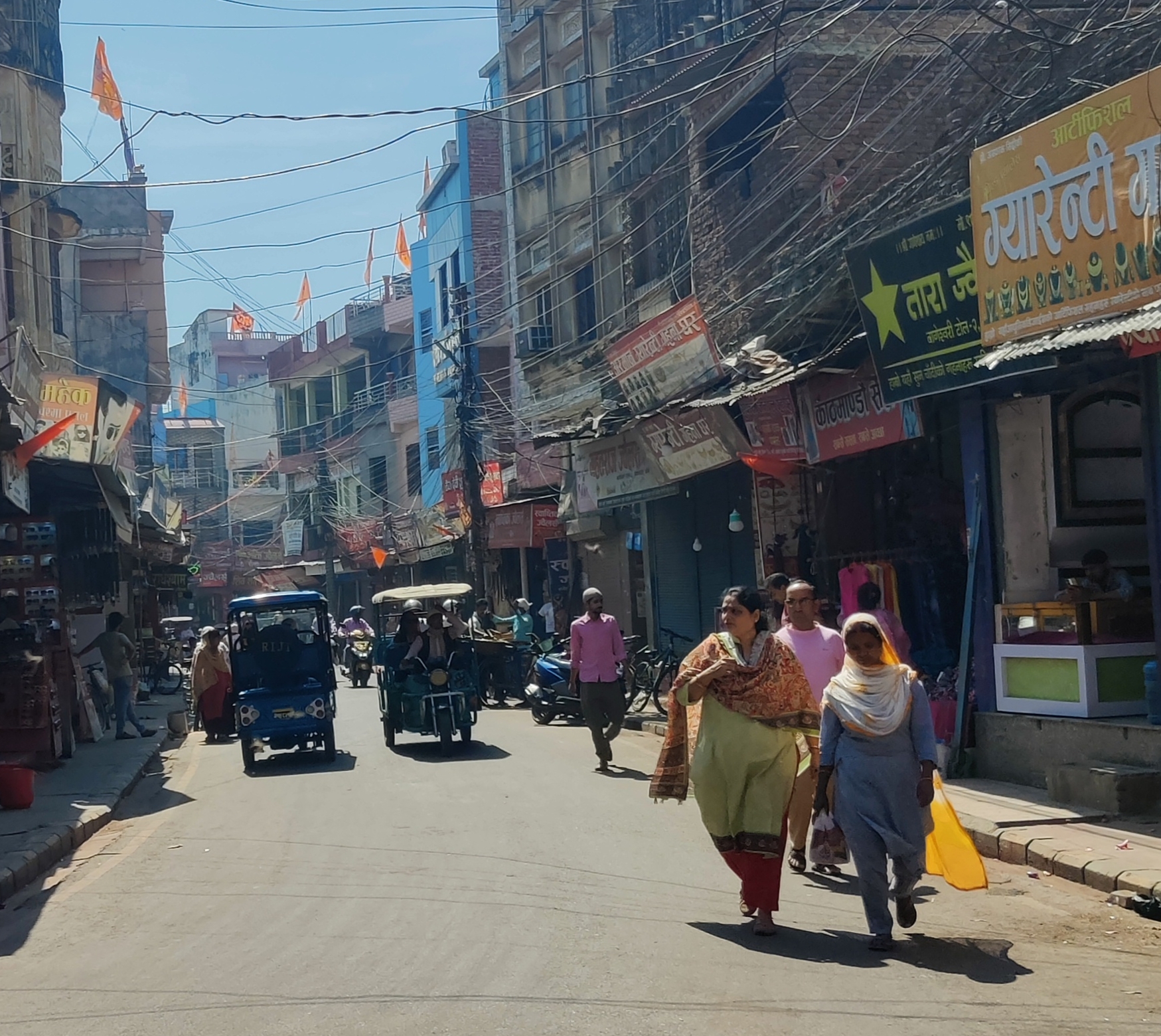 नेपालगन्ज   नगरवासीलाई   लु’बाट जोगाउन ‘कुलिङ सेन्टर