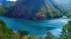 सल्यानको बबई नदिमा पौडी खेल्न क्रममा डुबेर २ जनाकाे मृत्यु
