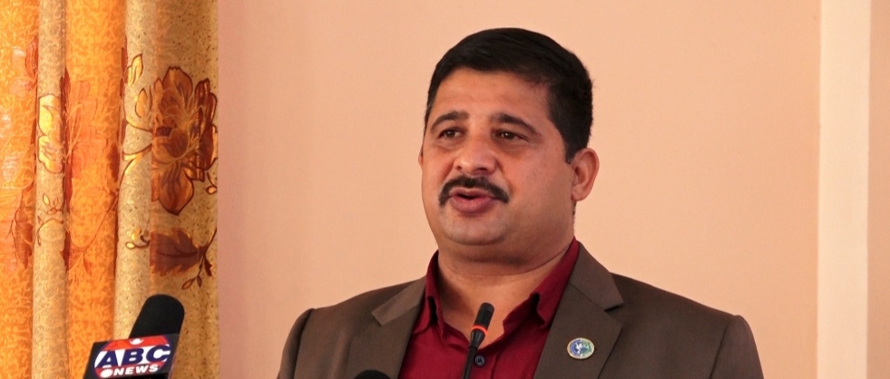 सिरोहियालाई पक्राउ गरिनु प्रतिशोधपूर्ण रहेको पत्रकार महासंघ अध्यक्ष पोख्रेलको ठहर