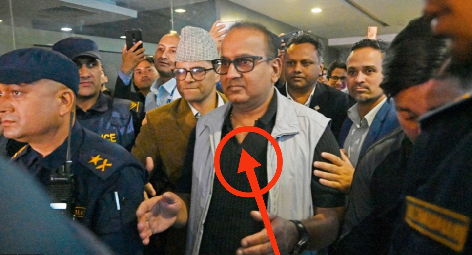 सिरोहियालाई रातारात सुरक्षासहित जनकपुर लगिँदै बुधबार म्याद थप गरिने