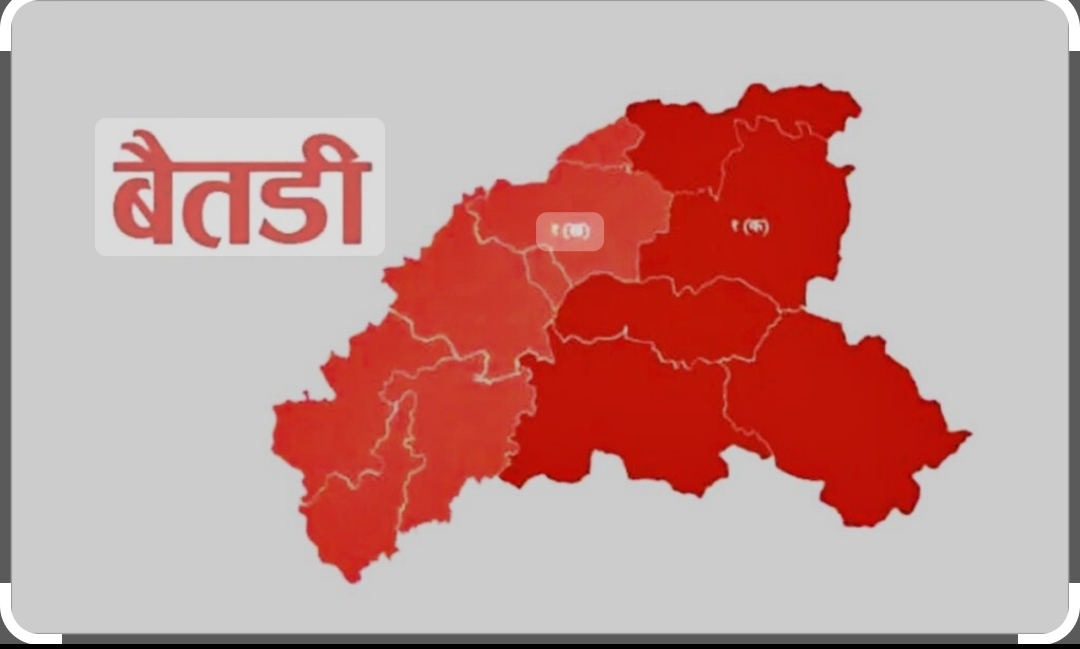 पोलियोविरुद्धको खोप लगाइँदै