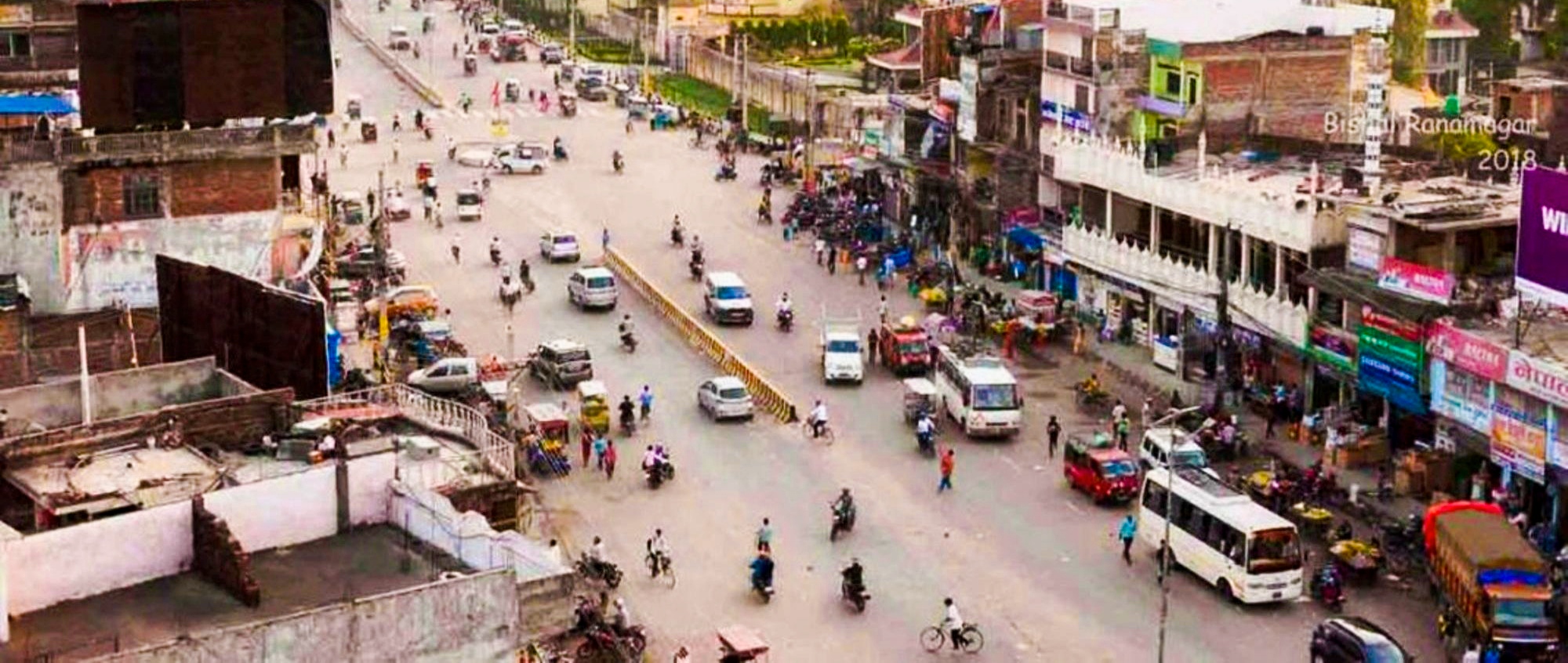 बाँकेमा अत्यधिक गर्मीले जनजीवन कष्टकर हुँदा विद्युत् सेवा अनियमित
