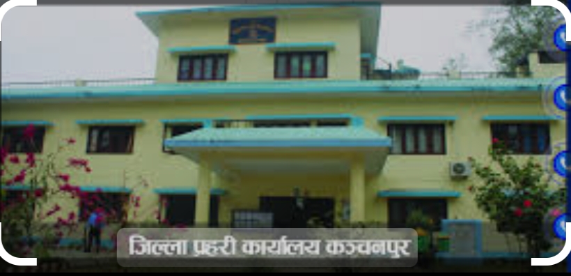 दुई लाख बढीको अवैध सामान बरामद