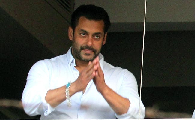 बलिउड अभिनेता सलमान खानले मागे माफी विचार गर्न सकिन्छ : बिश्नोई समाज