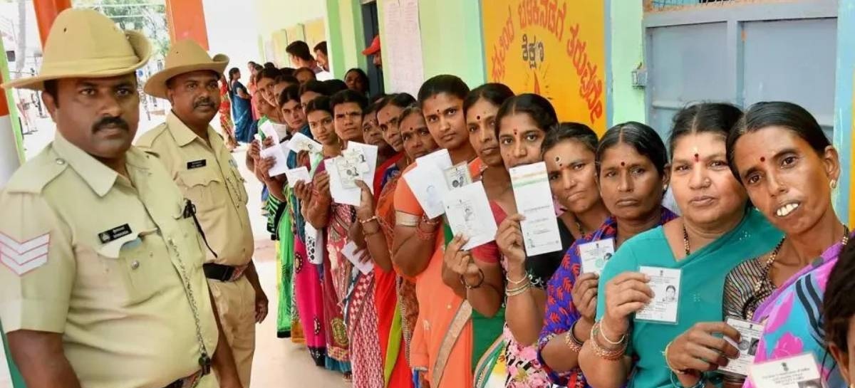 मंगलबार भारतमा लोकसभा चुनाव मतगणना सुरु मतपरिणाम पनि आजै आउने