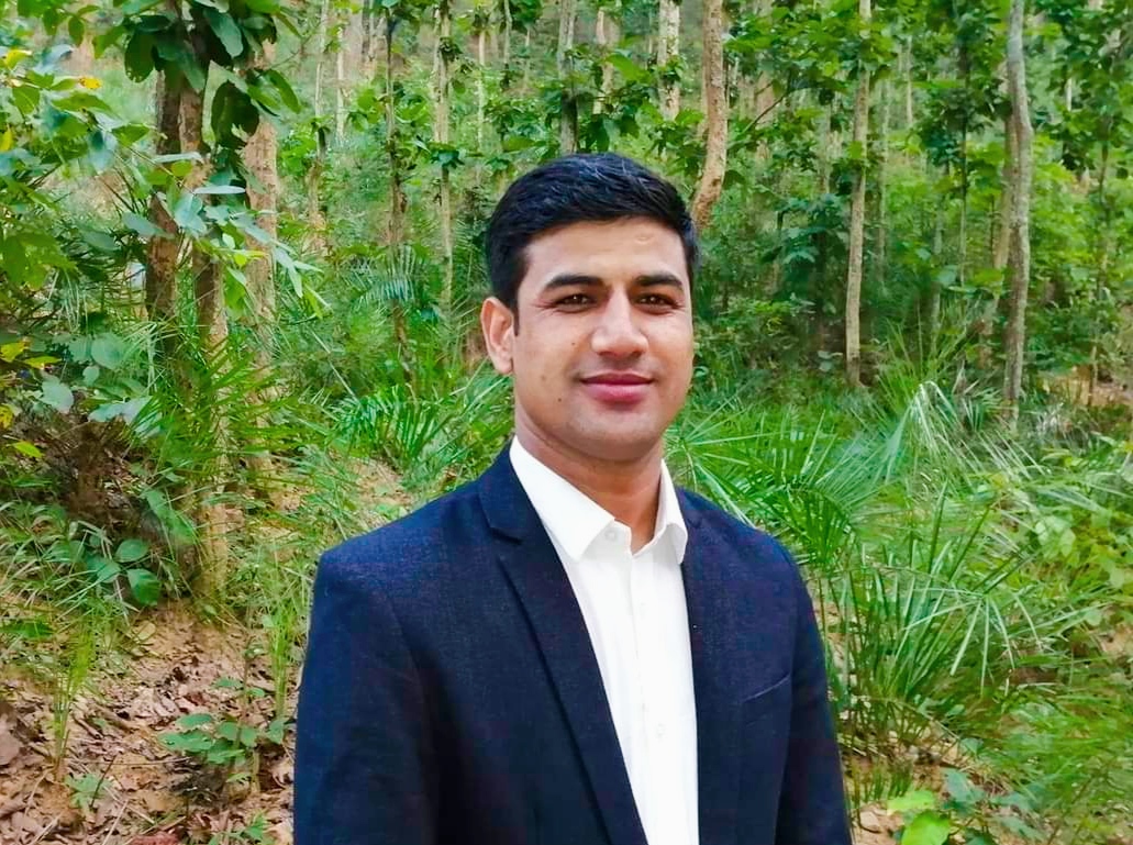 मेरो कार्यकालमा पत्रकार महासंघ दाङलाई उत्कृष्ट बनाउन सफल भयो अध्यक्ष : केसी