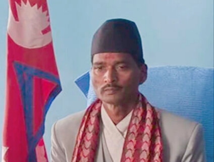 लुम्बिनीका पूर्वमन्त्री तथा सांसद जानकी प्रसाद यादवको निलम्बन फुकुवा पाए सफाइ