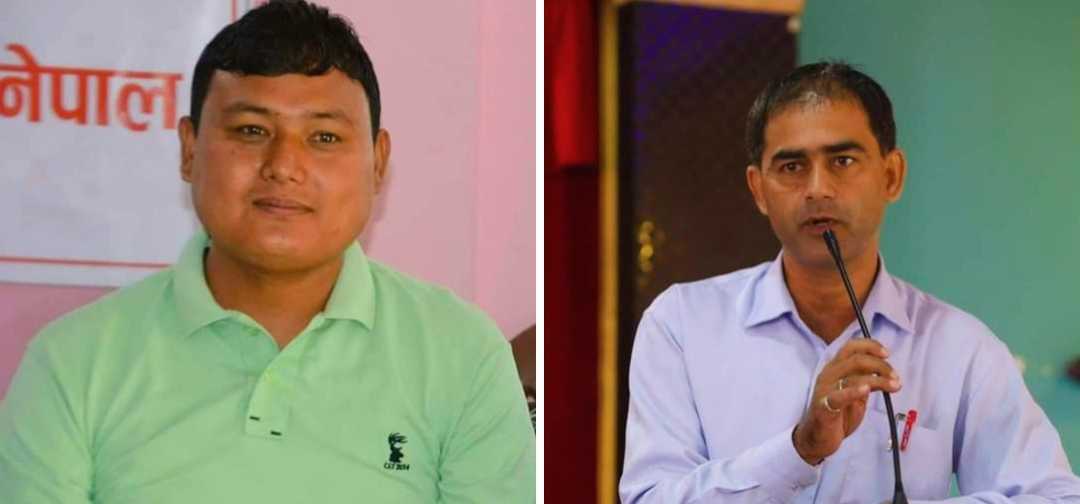 नेपाल पत्रकार महासंघ अध्यक्षको लागि पत्रकारहरु बिच रोचक प्रतिष्पर्धा
