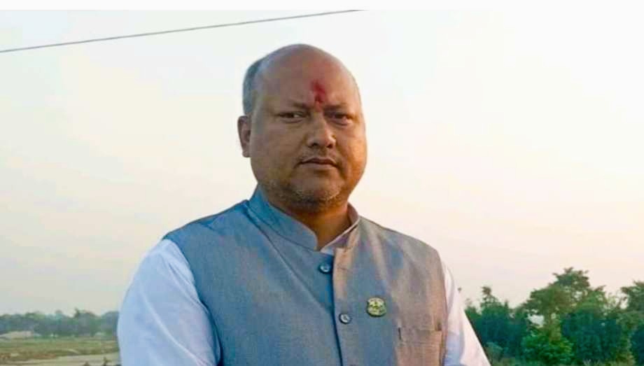 मधेस प्रदेशको मुख्यमन्त्रीमा सतिश सिंह
