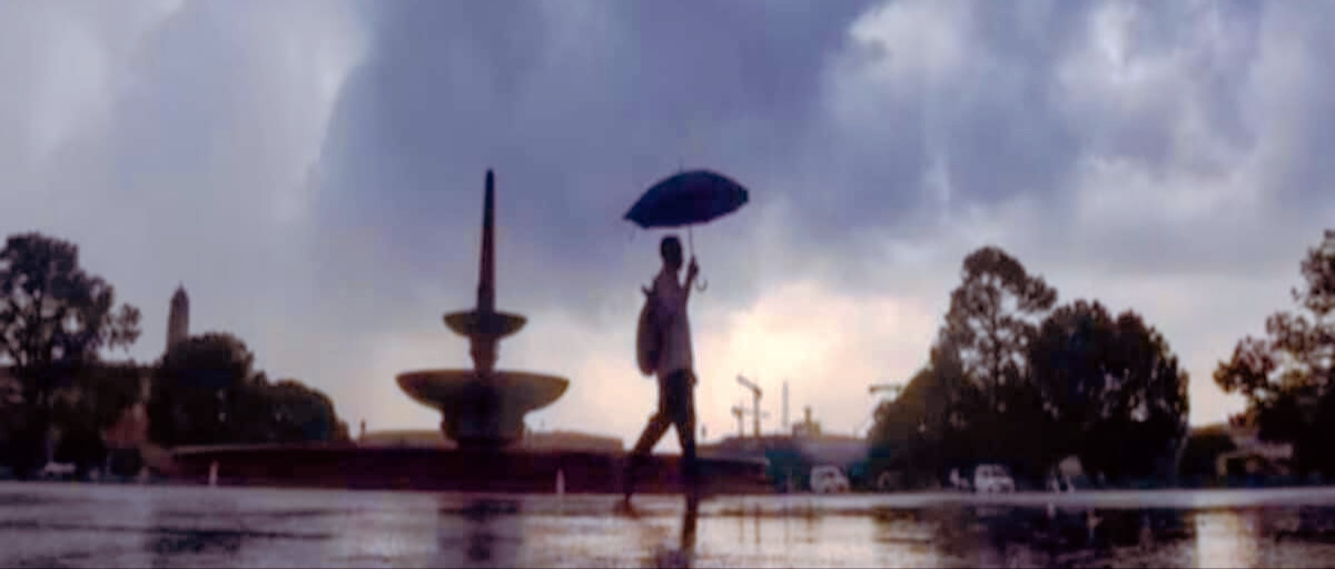 आजको मौसम कुन प्रदेश कुन जिल्लामा पानी पर्दै छ