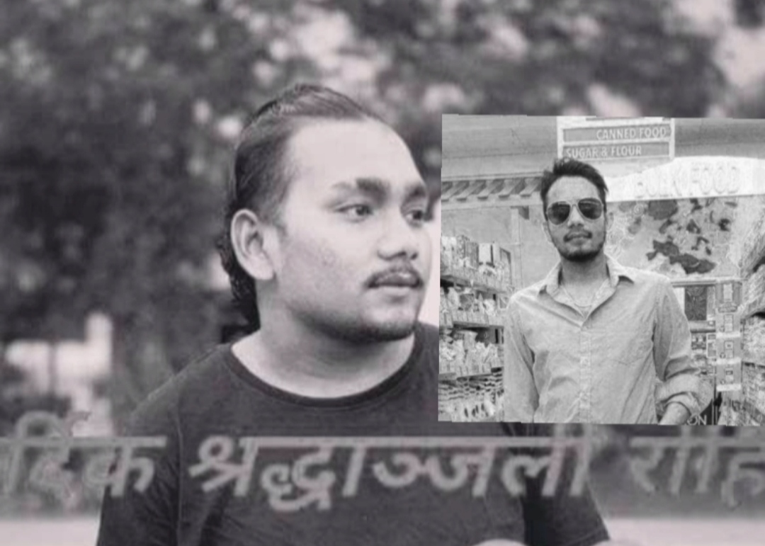 मलेसियामा २ नेपालीको युवक निधन