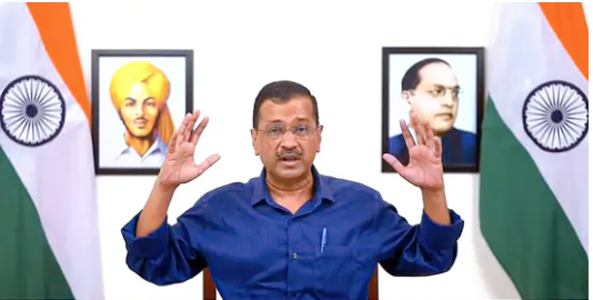 दिल्लीका मुख्यमन्त्री अरविन्द केजरीवाल धरौटीमा रिहा गर्ने निर्णय रद्द भयो