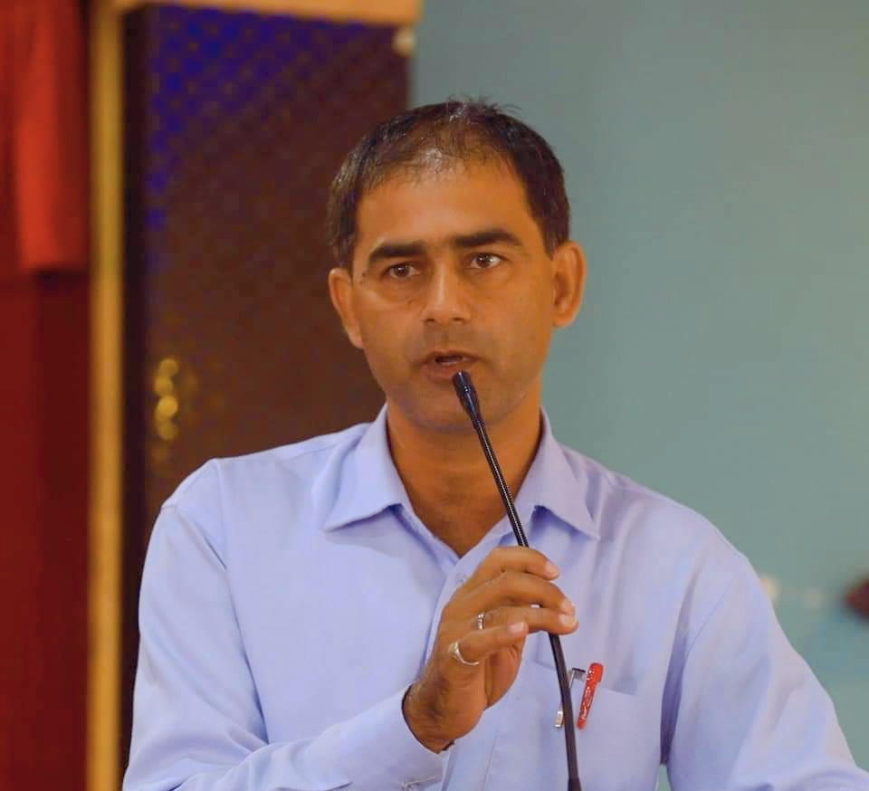 नेपाल प्रेस युनियनले महासंघको जिल्ला अध्यक्षमा सुवेदीलाई चुनावमा उठाउने निर्णय