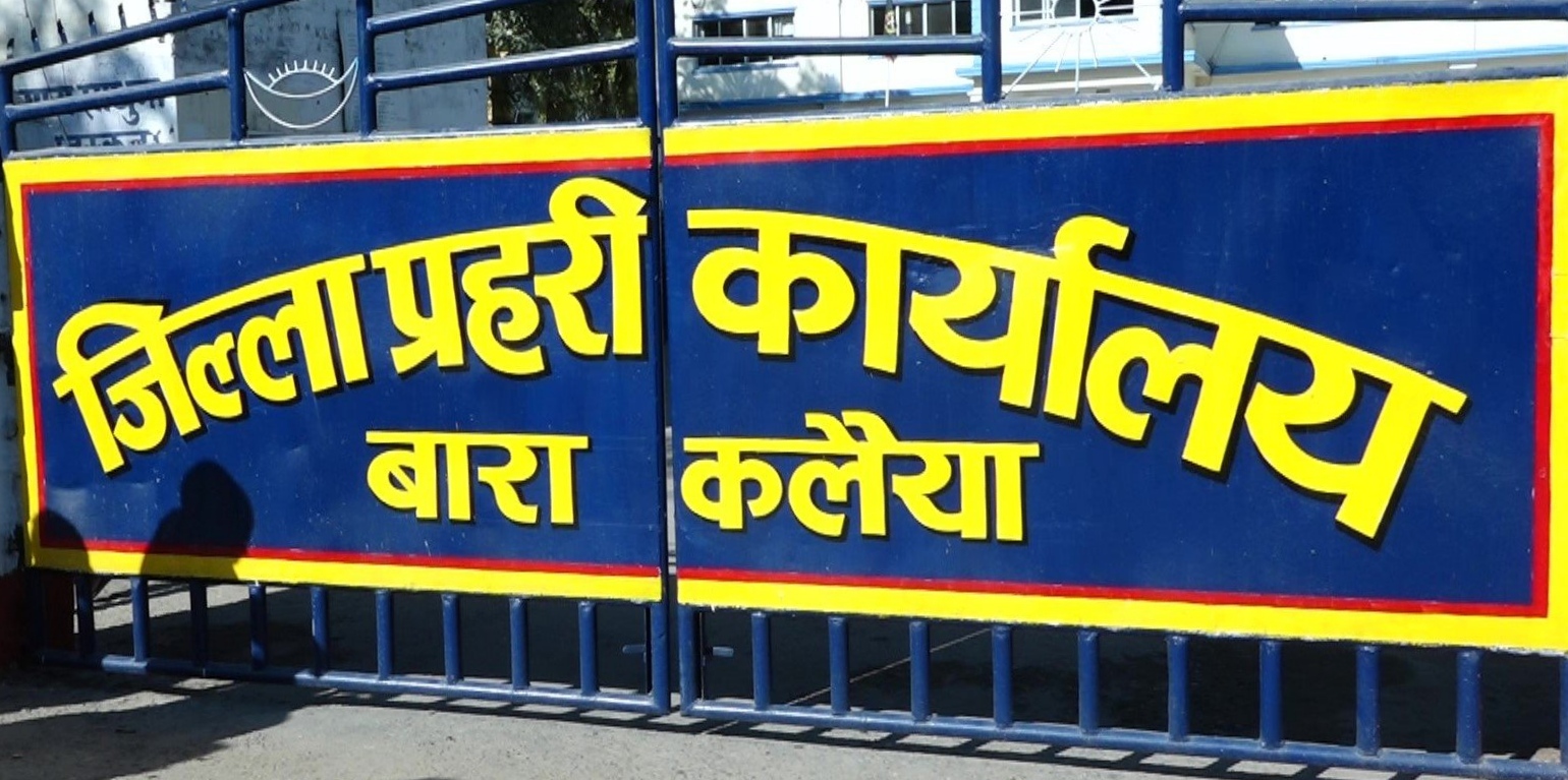 क्याम्पस प्रमुखको गोली हानी हत्या गरेको घटनामा संलग्न व्यक्तिहरु पक्राउ