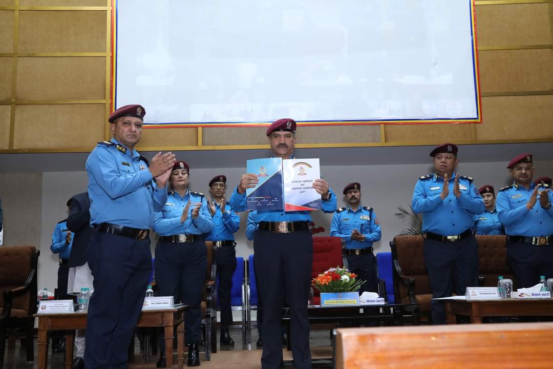 आत्महत्या न्यूनीकरण तथा व्यवस्थापन सम्बन्धी अध्ययन प्रतिवेदन सार्वजनिक
