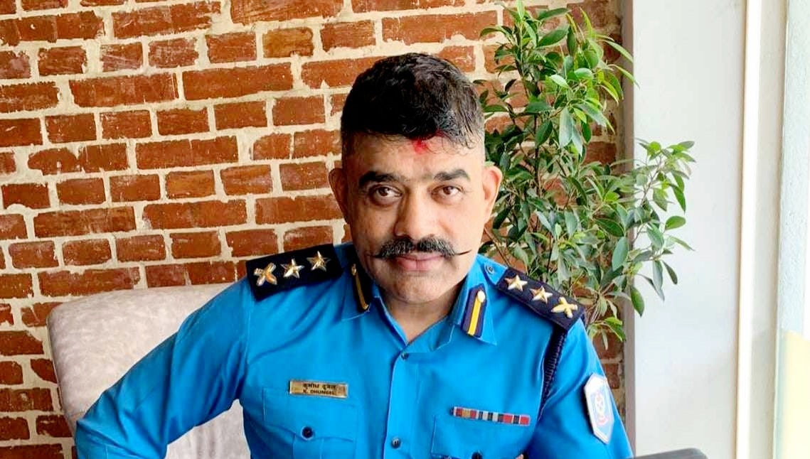 पर्सामा मिटर ब्याजको २४ हजारभन्दा बढी उजुरी १ हजार उजुरीको मेलमिलाप
