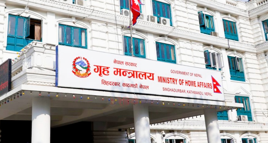 विपद कार्यमा उच्च प्राथमिकताका साथ काम गर्न जिल्ला सिडियोहरूलाई निर्देशन