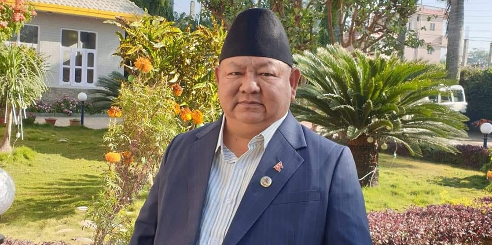 प्रेम आलेलाई एकीकृत समाजवादीले केन्द्रीय सदस्यबाट निष्काशन गर्‍यो