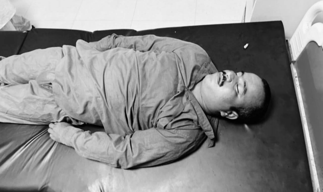 नेपालगञ्जमा अज्ञात व्यक्तिबाट खुकुरी प्रहारबाट एक जनाको मृत्यु