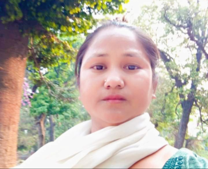 कुबेतमा कैलालीको एक नेपाली चेली बिचल्लीमा उद्घार गरिदिन सबैमा आग्रह