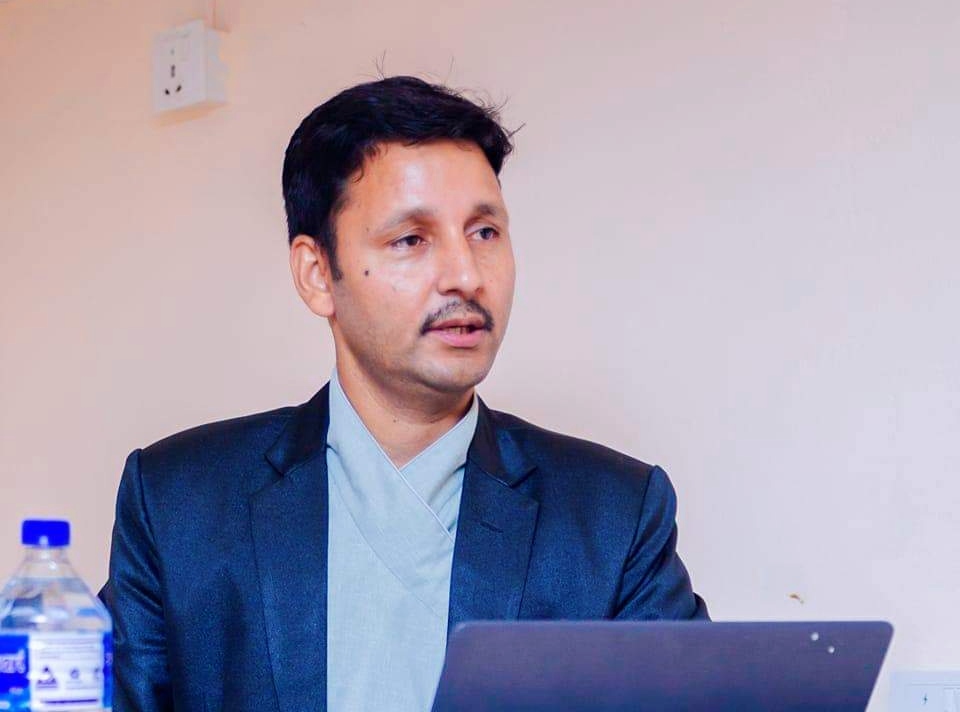 दुख पछीको सङ्घर्षले सिङ्गारेको मेरो जीवन कथा यसरी बित्यो