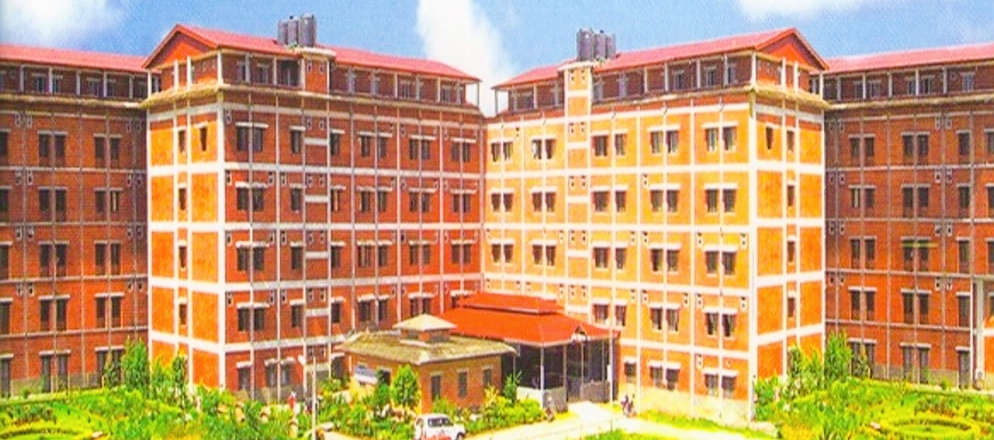 भरतपुर मेडिकल कलेजमा दृष्टिविहीन बिरामीको तेस्रो तलाबाट खसेर मृत्यु