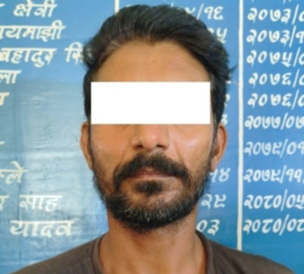 नक्कली नोटसहित १ जना पक्राउ
