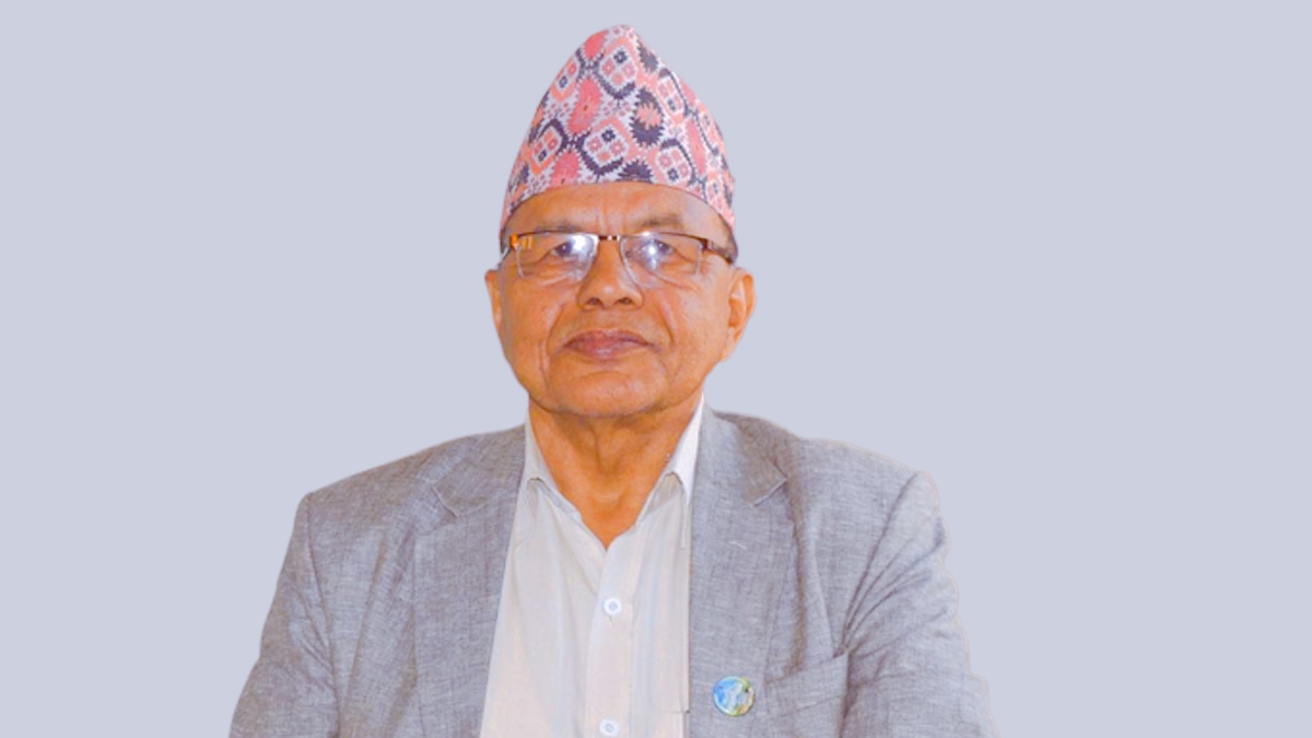 नेकपा एमाले लुम्बिनी संसदीय दलका नेता लीला गिरीले दलको नेताबाट राजीनामा
