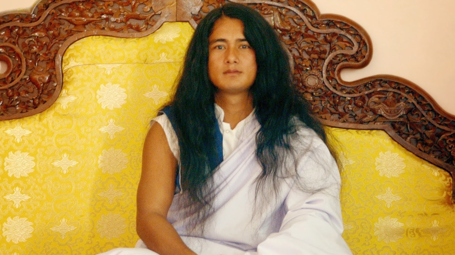 तपस्वी रामबहादुर बम्जनलाई साधारण तारेखमा नुवाकोट अदालतले रिहा गर्यो