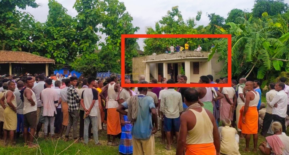 पूर्वराज्यमन्त्री रामचन्द्र रायको हत्या घरमा काम गर्ने युवकबाट भएको प्रहरीको अनुसन्धानबाट पुष्ठि