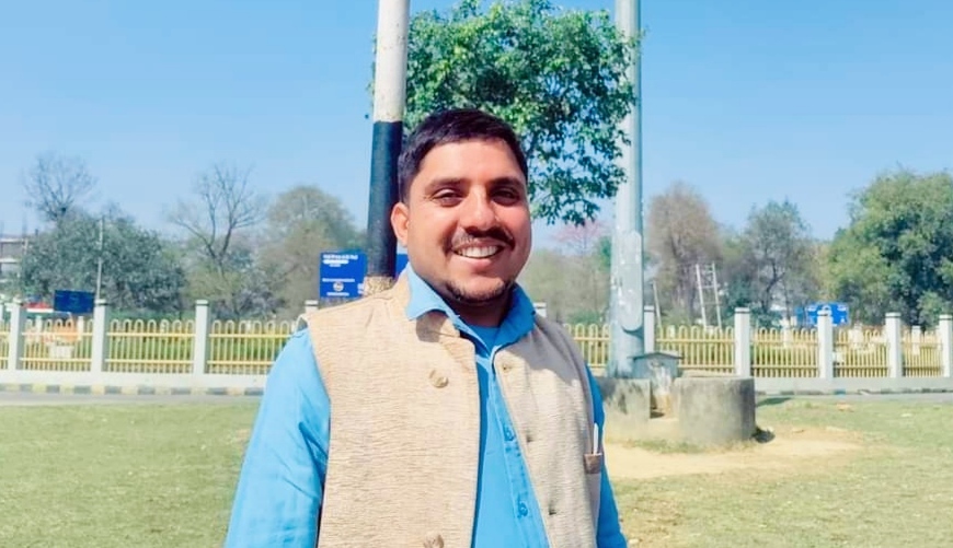 नागरिक पत्रकारिताकाे कुरा के हो ?