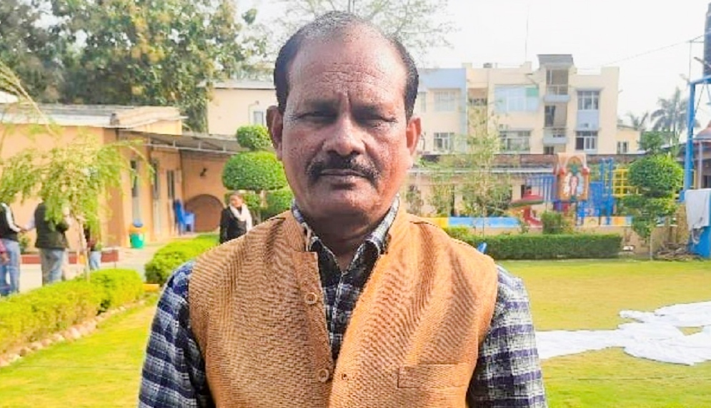 बादशाह कुर्मीलाई लुम्बिनी प्रदेश मन्त्रीबाट नहटाए आन्दोलन गर्ने ओरेकको चेतावनि