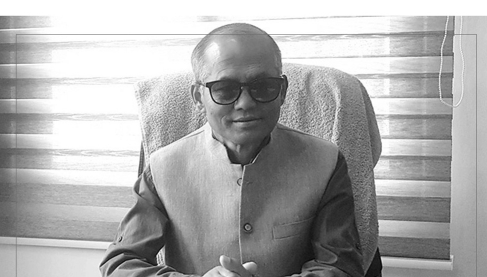 कीर्तिपुर नगरपालिकाका मेयर राजकुमार नकर्मीको निधन