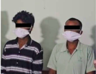 पूर्व भूमिसुधार राज्यमन्त्री रामचन्द्र राय यादवको हत्यामा समलगन २ जनालाई सर्बजनिक