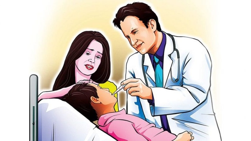 लगातार पानी परिरहेकाले डेंगु सङ्क्रमण बढ्दै १ हजार ६५७ जनामा डेंगु सङ्क्रमण