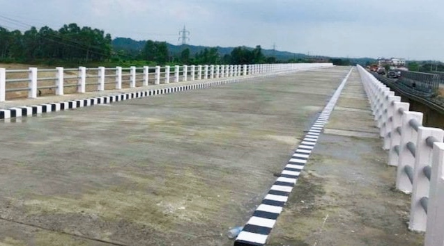 गण्डकी प्रदेश सरकारले गत आर्थिक वर्षमा २० वटा पुलहरु निर्माण गर्‍यो