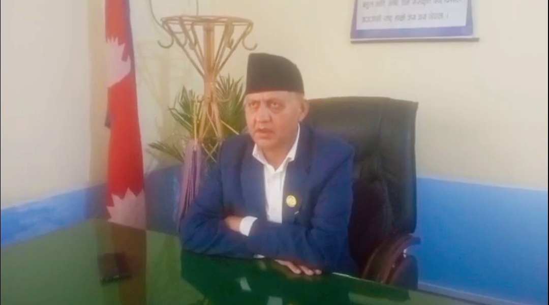 लुम्बिनी प्रदेशका मुख्यमन्त्री आचार्यले बुटवलमा कुनै सम्पर्क कार्यालय नखुलेको स्पष्ट पारे