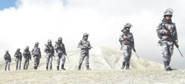 बंगलादेशको राजनीतिक घटना पछि सशस्त्र प्रहरीले सीमा क्षेत्रमा सतर्कता बढायो