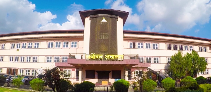 सर्वोच्च अदालतले युवायुवतीले शारीरिक सम्बन्ध राख्दैमा बलात्कार नहुने व्याख्या