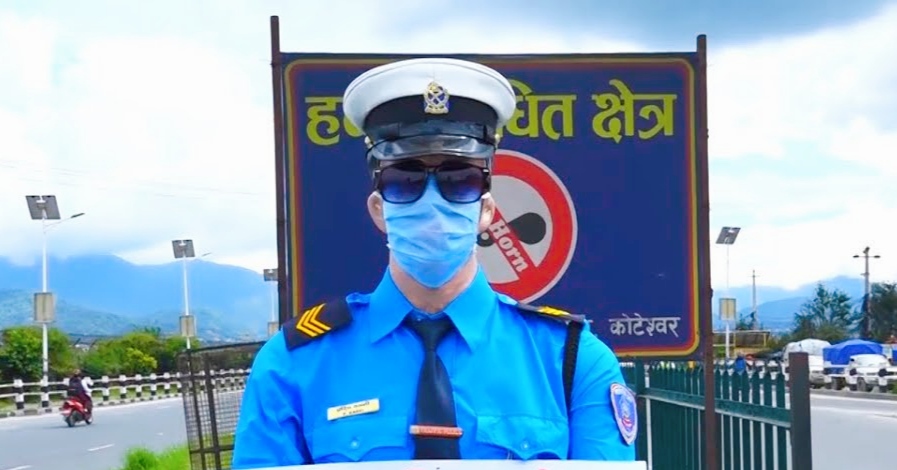 सिन्धुलीमा डिउटीबाटै ट्राफिक प्रहरीका हवल्दार भारतीयबाट अपहरणको प्रयास ५ जना पक्राउ