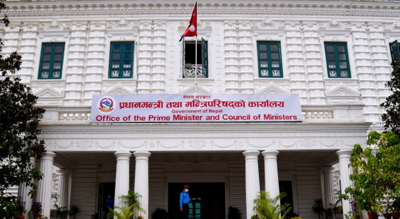 मन्त्रिपरिषद् बैठक बेलुका ५ बजे बस्दै सहसचिवको सरुवा हुन सक्ने