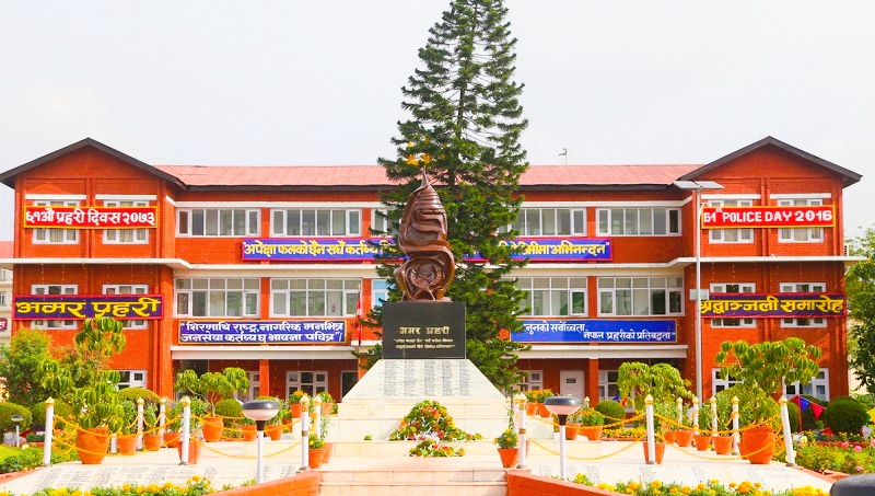 पोशाक लगाएर सामाजिक सञ्जालमा भिडियो फोटो पोष्ट दुरुपयोग गर्ने एसएसपीसहित ९२ जना कारबाहीमा
