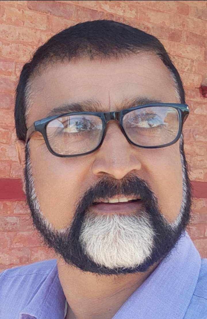 सबैलाई शुभ बिहानिमा उब्जिएको एउटा प्रश्न सरोकार सबैको : शंकर पाण्डेय