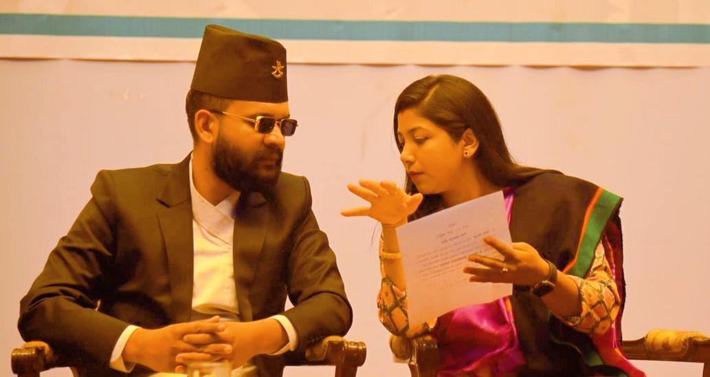 बालेन र सुनितालाई जोडेर भिडिओ बनाएको आरोपमा बाजुराको एक युवक पक्राउ