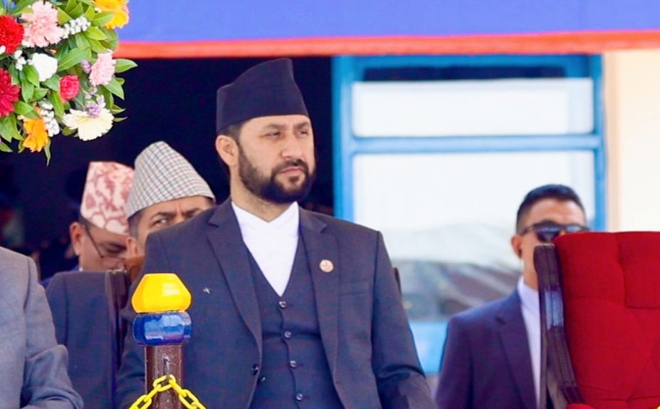 रवि लामिछानेले सहकारी संसदीय छानबिन विशेष समितिलाई शुक्रबार बयान दिने