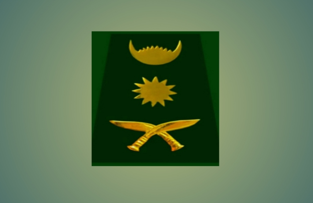 नेपाली सेना अधिकृत क्याडेटको तलब वृद्धि