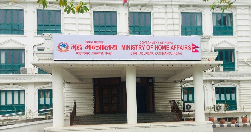 सिडिओ र नेपाल प्रहरीका इन्सपेक्टरहरुको सरुवा अलपत्र