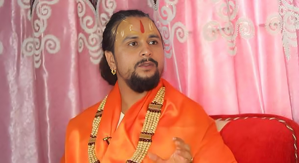 भबिस्यबाणी गर्ने ज्योतिष पुष्कर खतिवडा २५ हजार धरौटीमा रिहा