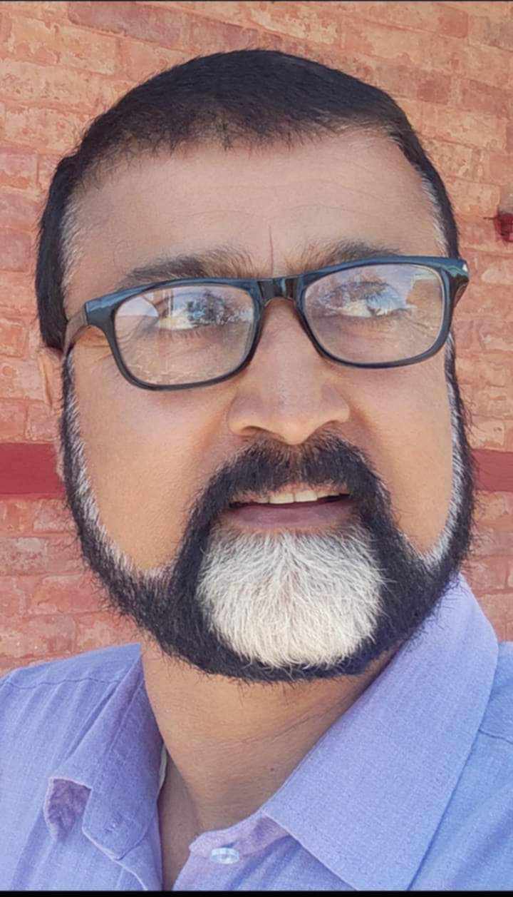 सबैलाई एउटा प्रश्न मनमा उब्जिएको एउटा प्रश्न मात्र : शंकर पान्देय